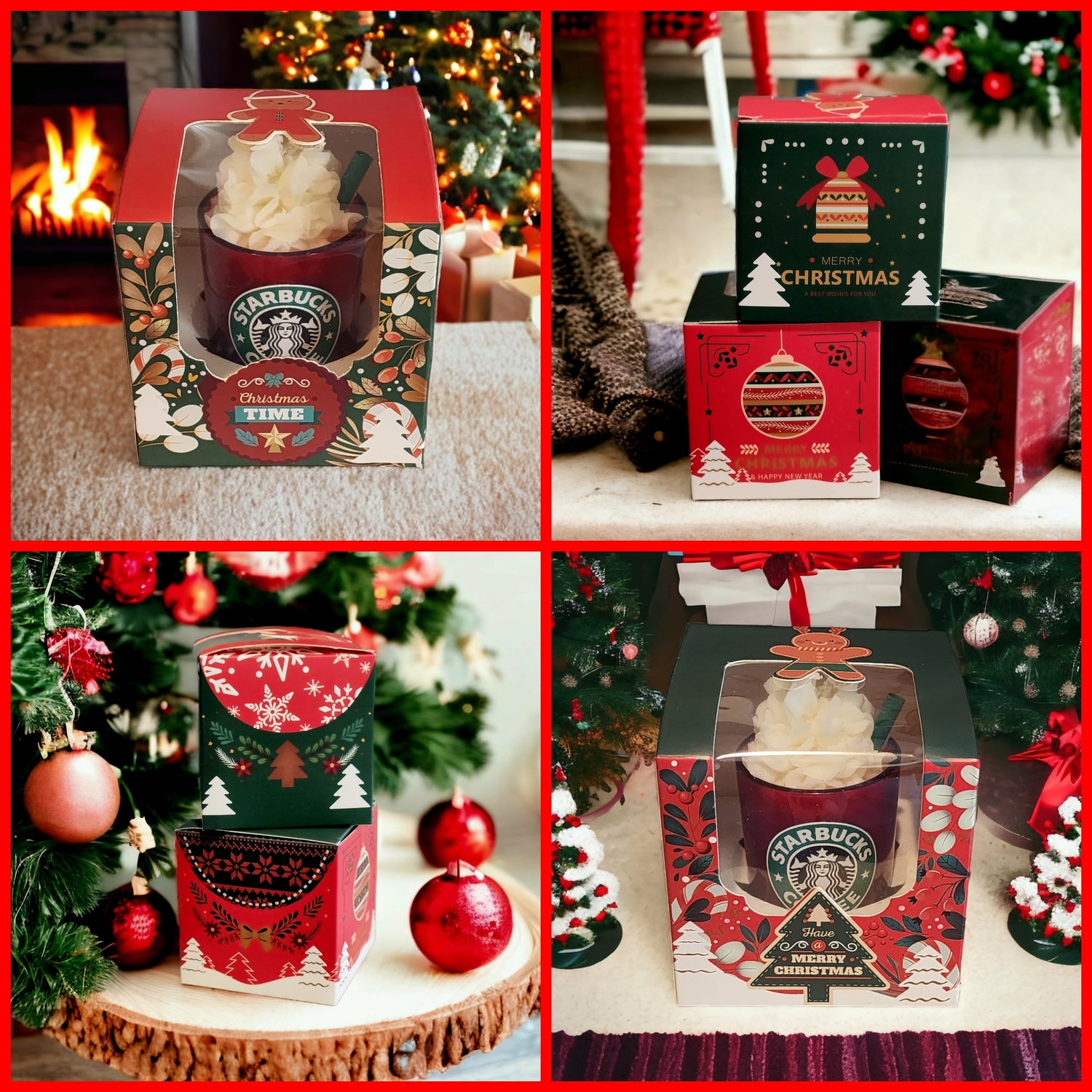 Holiday Collection