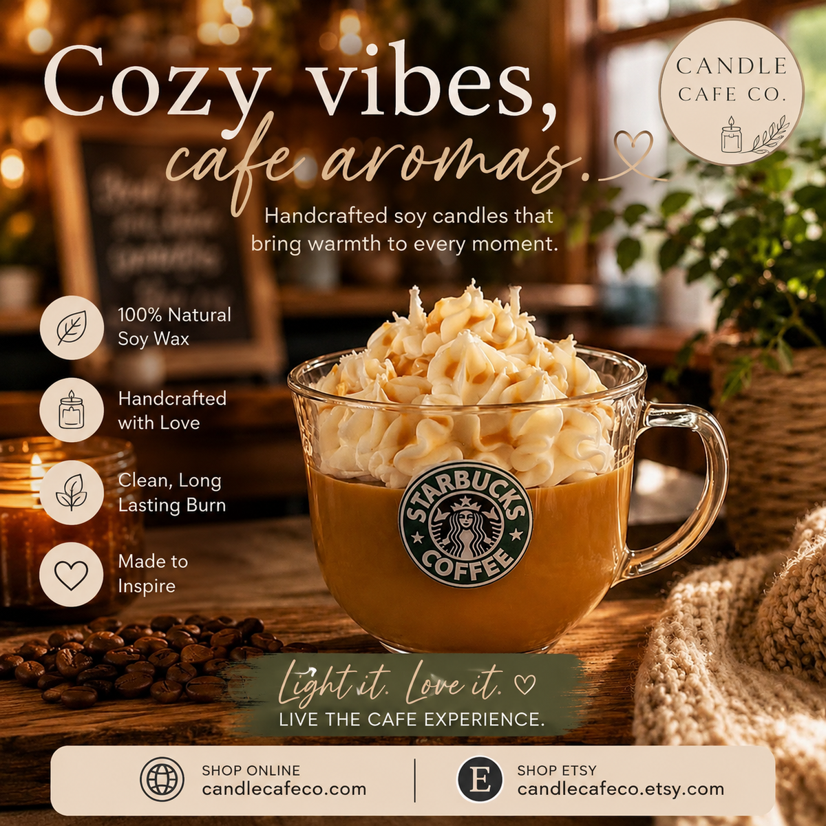 Cafe Collection