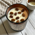 Coffee Bean Soy Candle