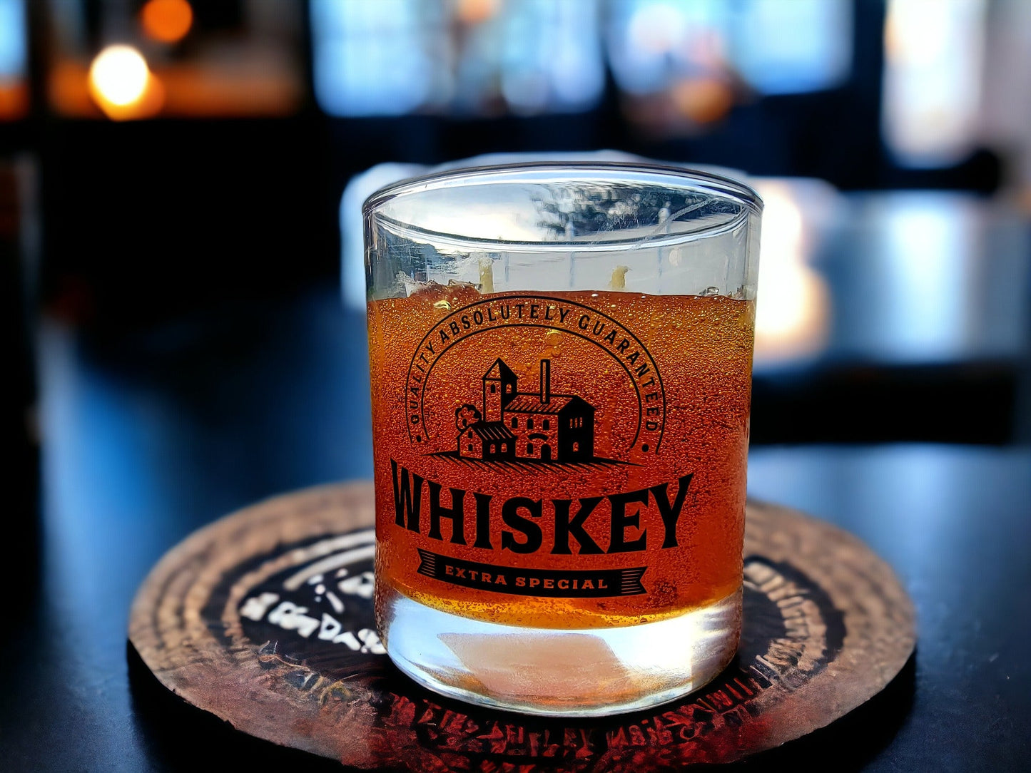 Whiskey