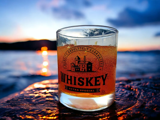 Whiskey
