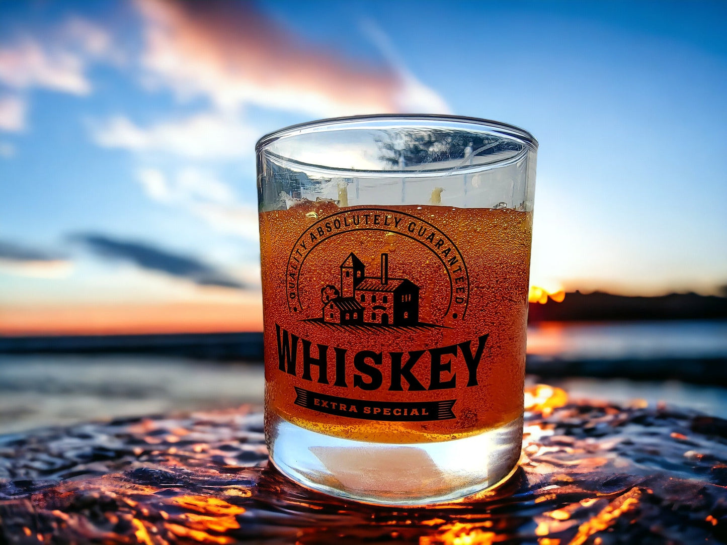 Whiskey