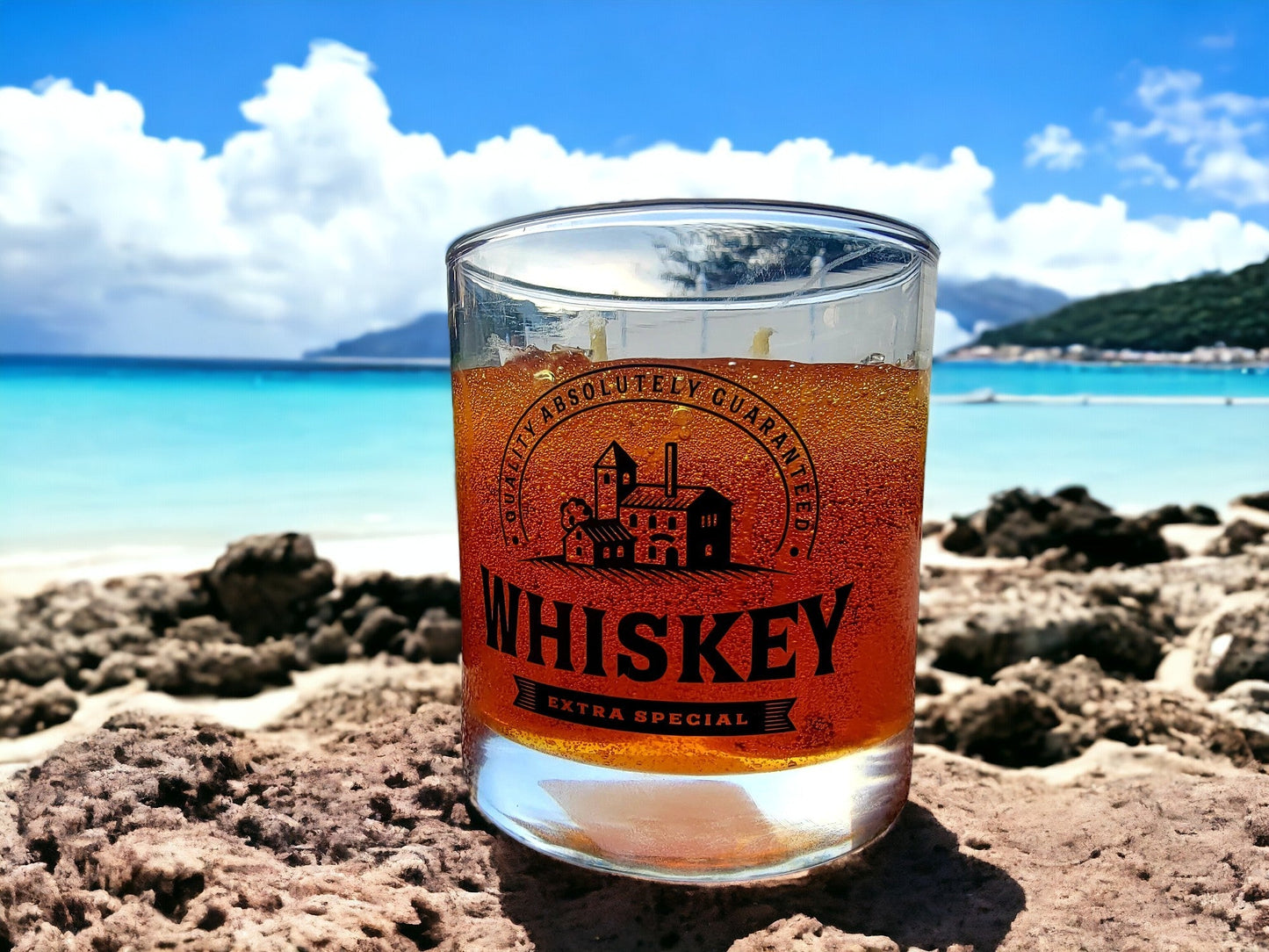 Whiskey