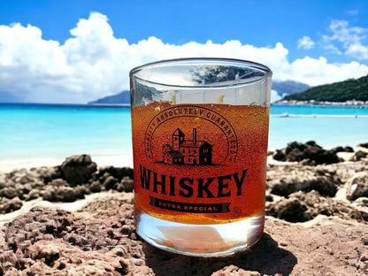 Whiskey