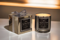 Luxe Holiday Candle Giftset