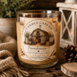 Beach House Candle