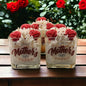 Mother's Day Rose Bouquet Soy Wax Candle