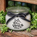 Home Sweet Home Soy Wax Candle