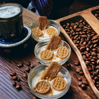 Petite Desert Soy Candles