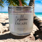 Luxe Collection soy wax candle