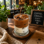 Cafe Iced Coffee Soy Candle