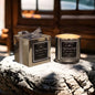 Luxe Collection soy wax candle
