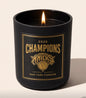 2026 Champions Candle – New York Forever
