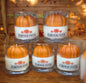 Pumpkin Patch Candle | Pumpkin Fall Candle | Handmade Soy Wax Candle | Autumn Home Decor | Pumpkin Lover Gift | Farmhouse Fall Decor | Cozy Fall Candle