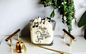 Music Lovers Soy Wax Candle In Giftbox