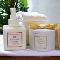 Spa Giftset