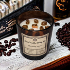 Coffee Bean Soy Candle
