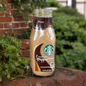 Starbucks theme scented soy wax candles