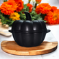 Pumpkin Jar Soy Wax Candle