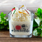 Teacher Candles