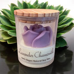 Rose Soy Candle