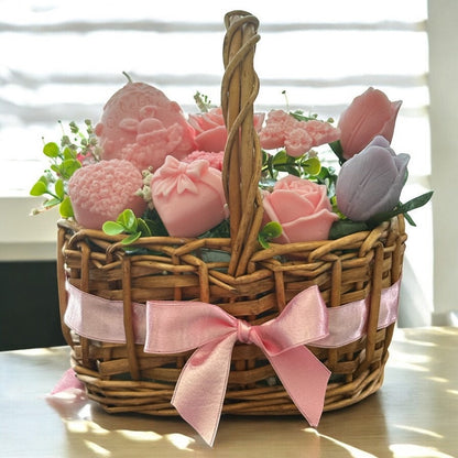 Mother's Day Gift Basket