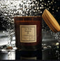 Luxe Collection soy wax candle