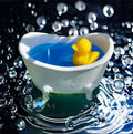 Bathtime Candle