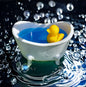 Bathtime Candle