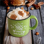 Pet Lovers Holiday Soy Candle