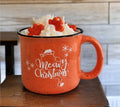 Pet Lovers Holiday Soy Candle