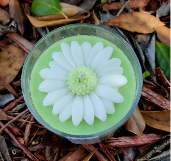 Daisy's Soy Candle