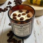 Coffee Bean Soy Candle