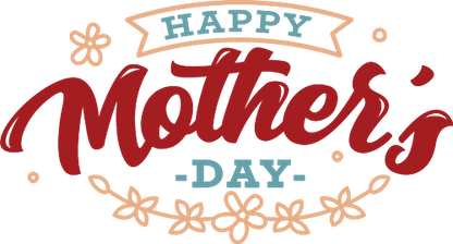 Mother's Day Rose Bouquet Soy Wax Candle